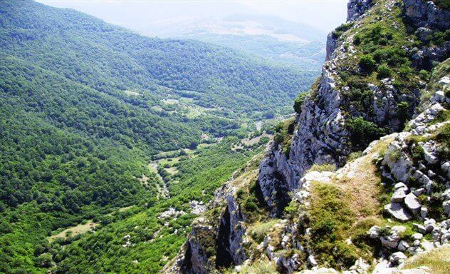 Azərbaycan sərhədinin yaxınlığında bufer zona yaradılsın - ŞƏRH