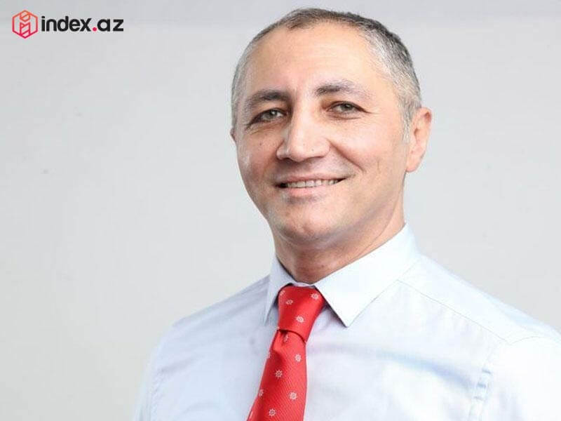 "Xanımlar "Tik Tok"da əzələli oğlanı görür, sonra dönüb yanındakı qarınlı kişiyə baxır və soyuyur" – VASİF İSMAYILLA MÜSAHİBƏ