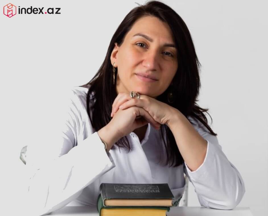 Hər 10 uşaqdan 9-da SKOLİOZ var - MÜSAHİBƏ