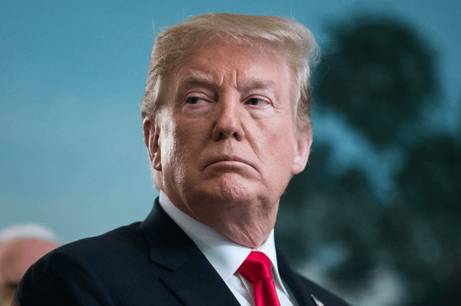 Tramp məhkəməyə çağırıldı