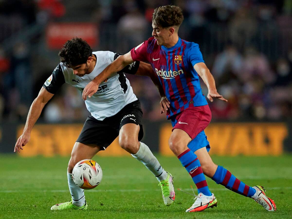 “Valensiya” – “Barselona” oyununa 21.55 əmsallıq PROQNOZ