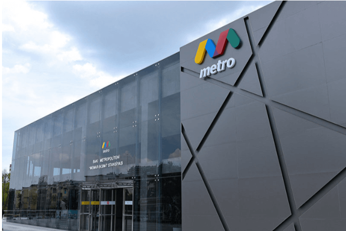 “Xocasən” stansiyasının Bakı-Sumqayıt yolundakı tıxaca təsiri olmayacaq