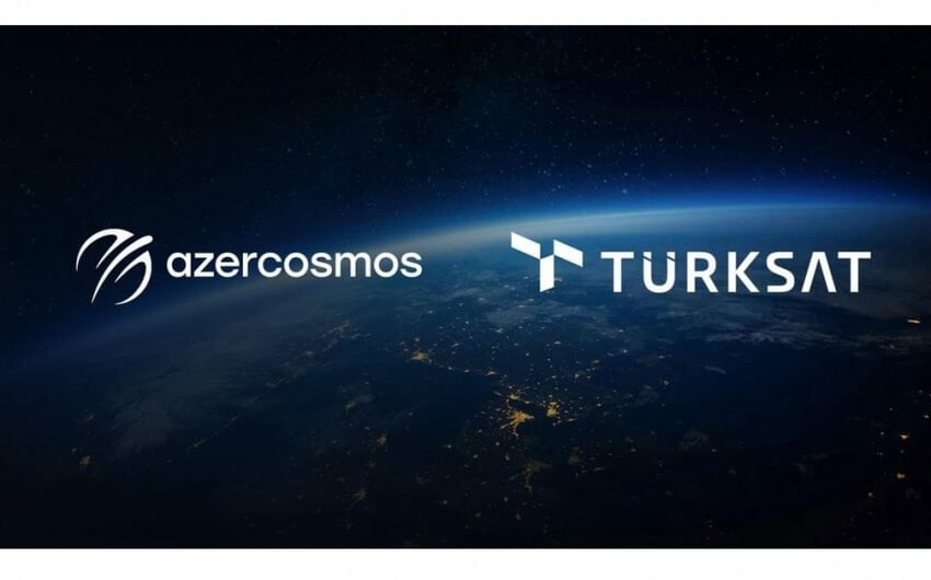 "Azərkosmos" və "Türksat" Anlaşma Memorandumu imzalayıb