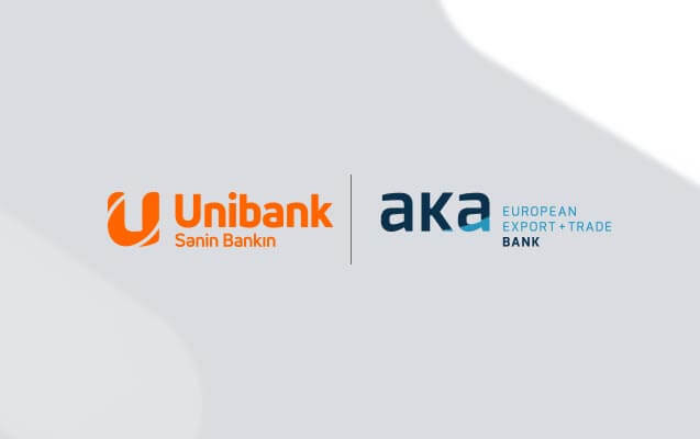Unibank nüfuzlu Almaniya bankından 5 milyon avro kredit cəlb edib