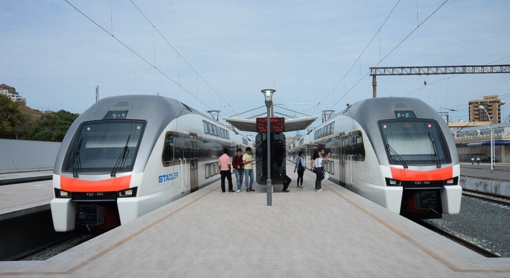 ADY: Bu il sərnişin daşınmaları 16%-dən çox artıb