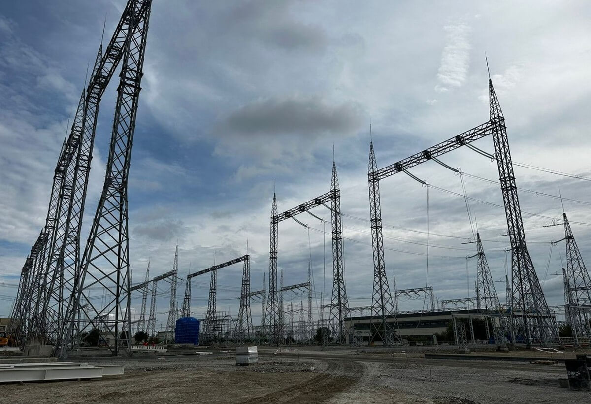 “Azərişıq” Xankəndidə yeni yarımstansiya inşa edəcək – 5,6 milyon manat xərcləyəcək