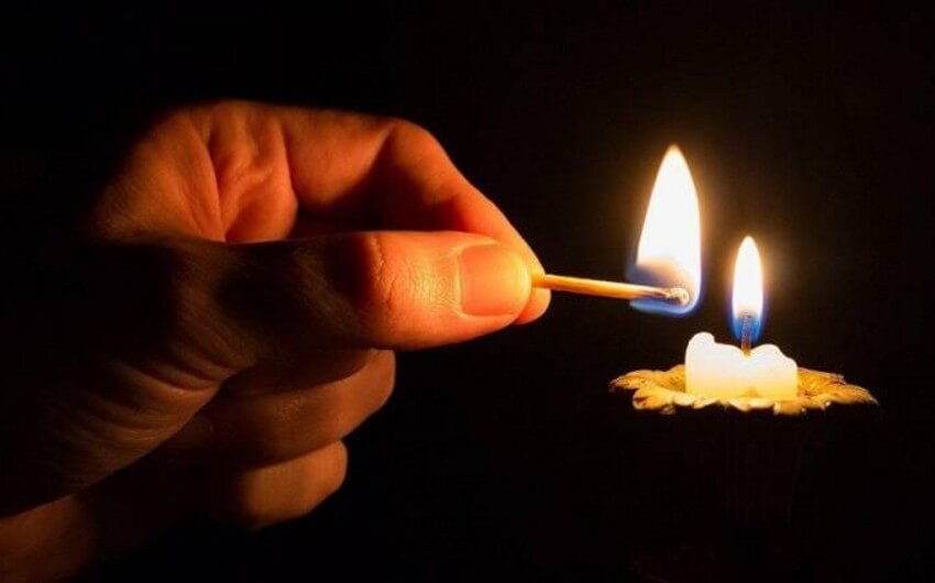 Şüvəlanda işıq olmayacaq