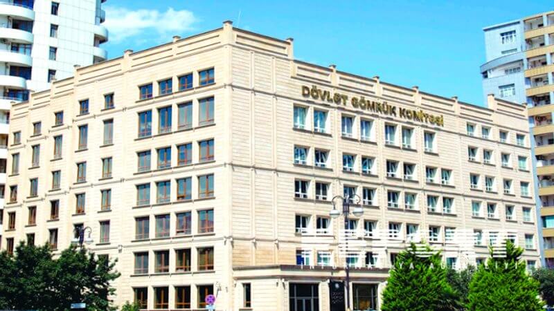 DGK ölkəyə idxalın 50%-ə yaxın artmasının səbəbini açıqlayıb