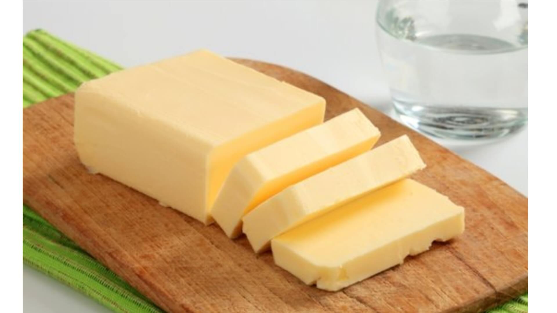 Azərbaycan xaricə 12 milyon dollarlıq kərə yağı satıb