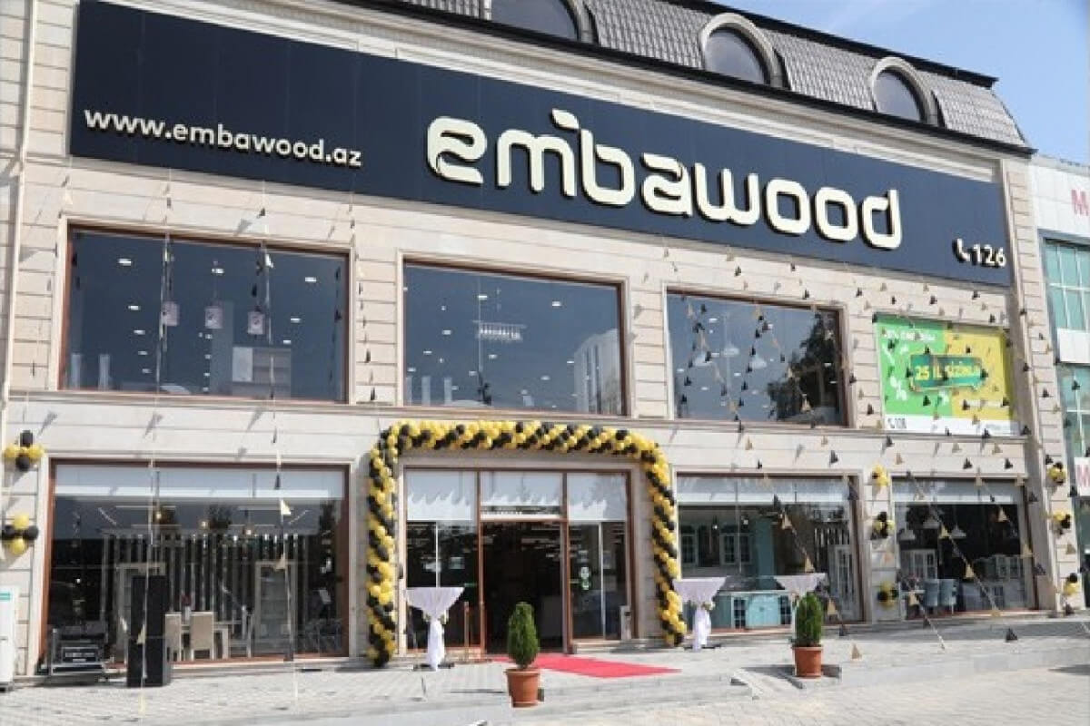 "Embawood" qüsurlu malı geri qaytarmaqdan imtina edib - RƏSMİ
