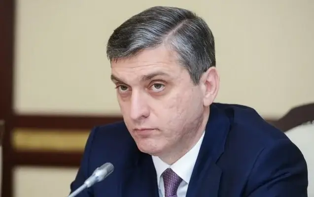 Vüqar Gülməmmədova ağır itki