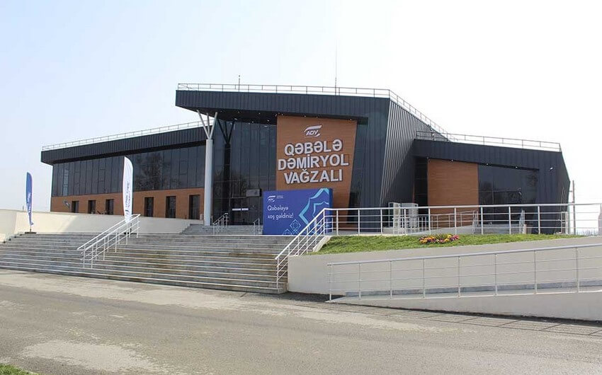 Bakıdan Qəbələyə əlavə reyslər təyin edildi