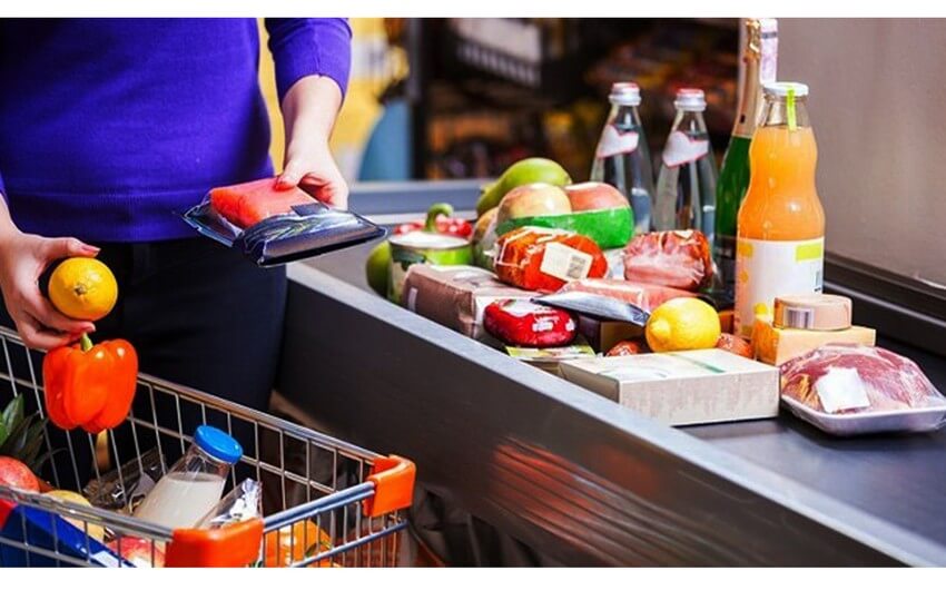 Əhali mağaza və marketlərə 23 milyard manatdan çox pul qoyub