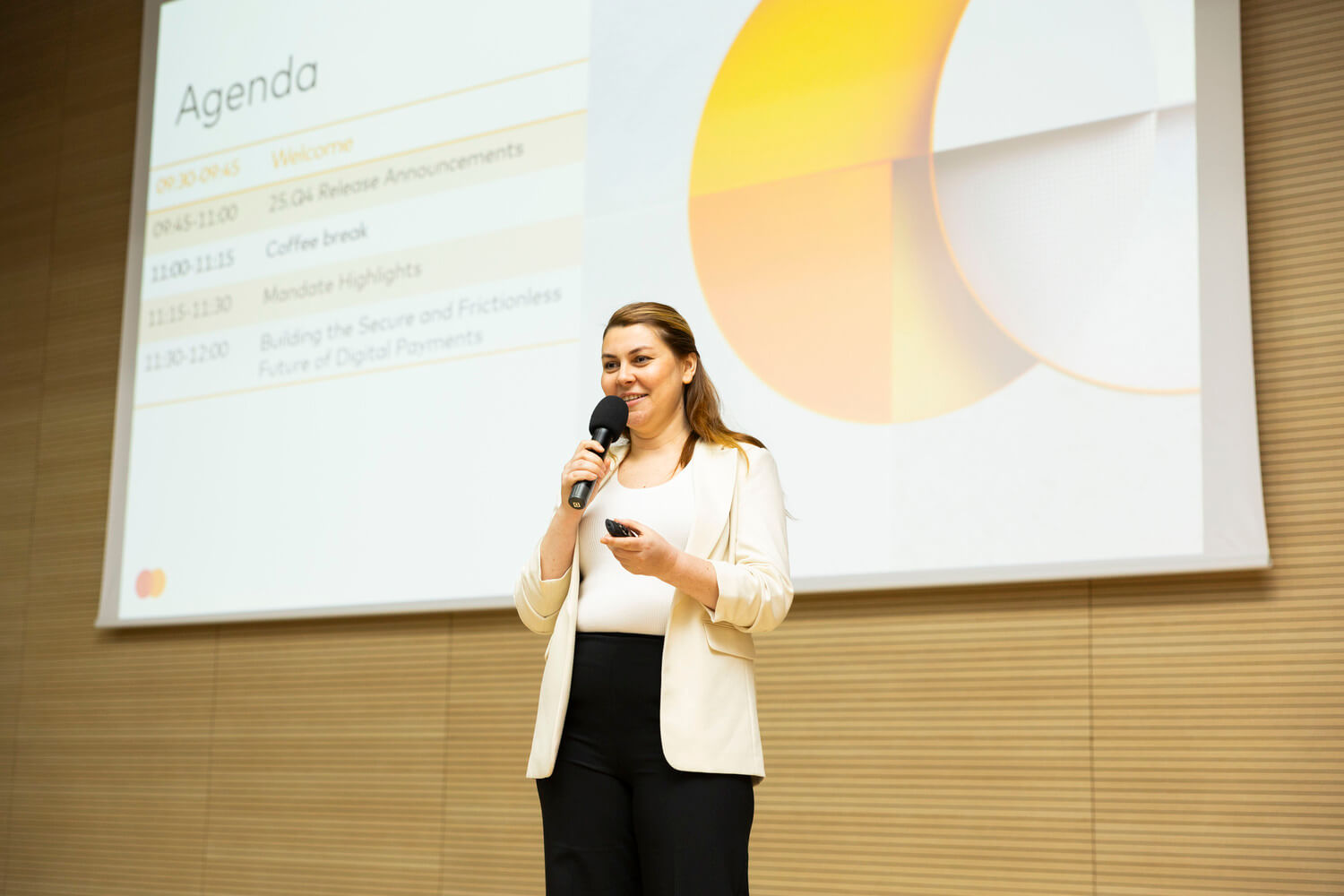 “Yelo Bank” yenidən "Mastercard Tech Conference" tədbirinə ev sahibliyi edib