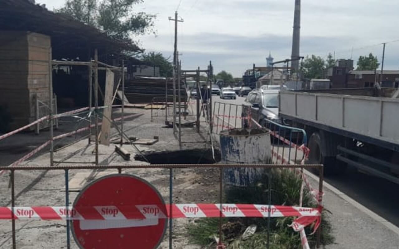 ADSEA Cümşüdün ölümü ilə bağlı məlumat yaydı