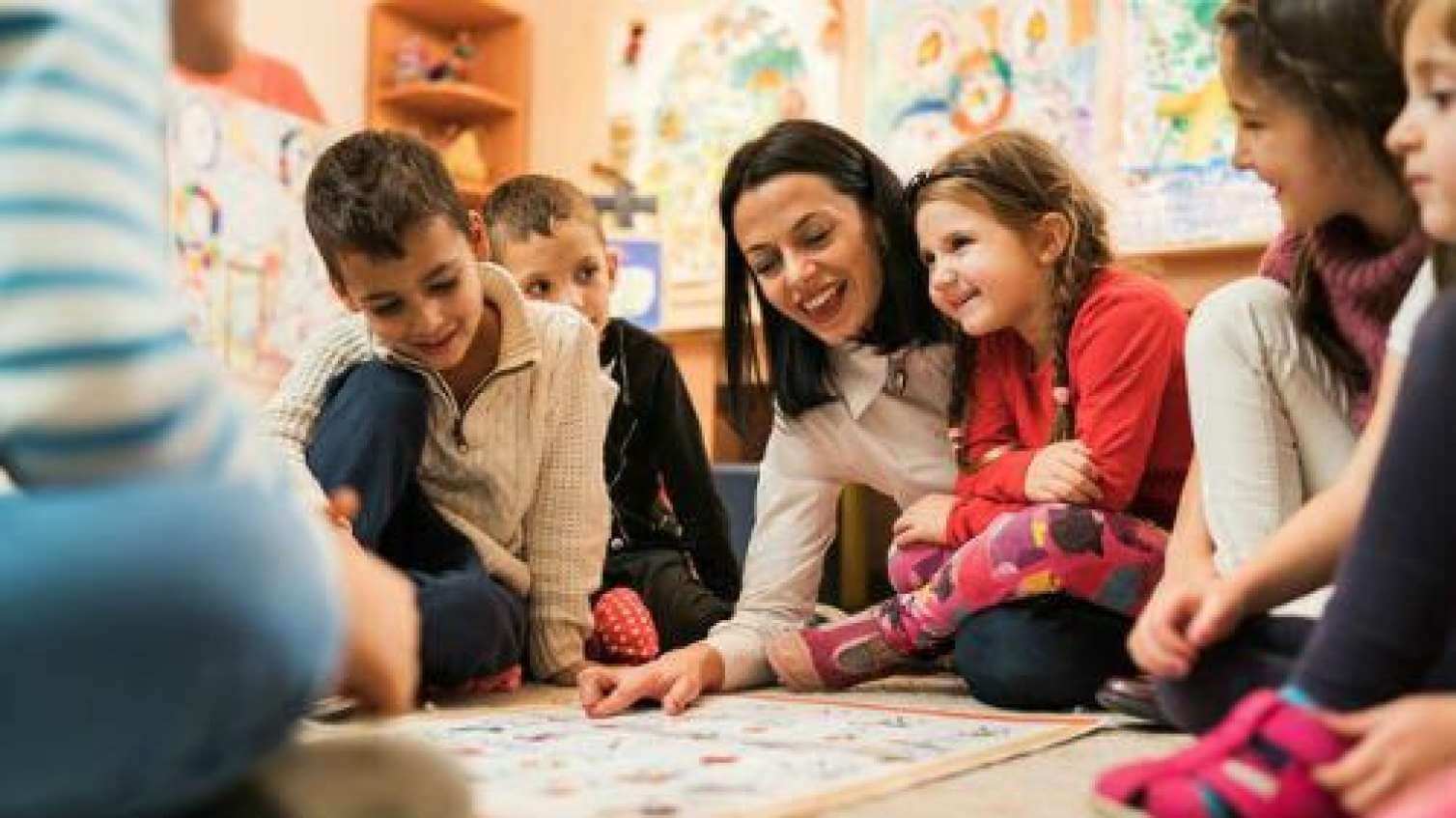 Bu uşaqlara 140 manat ödəniləcək