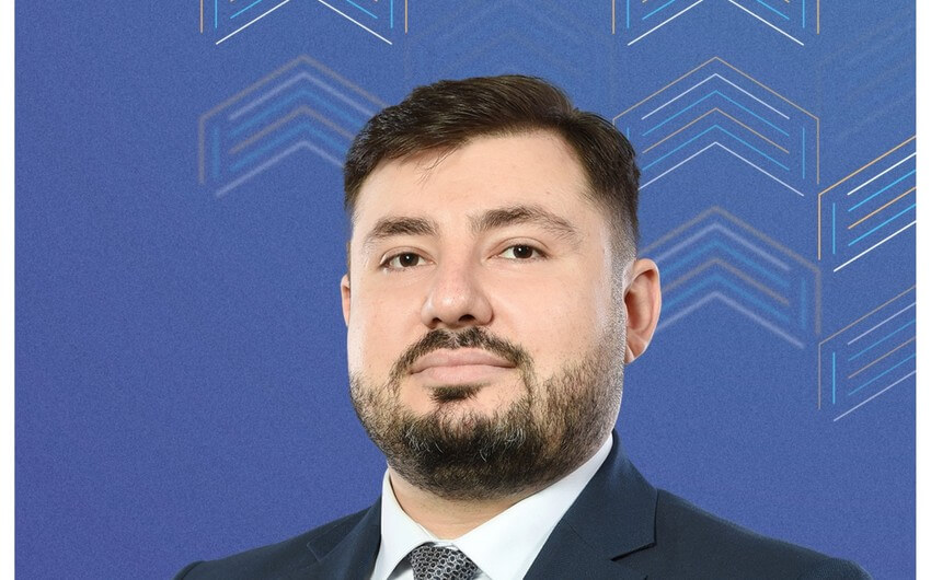 SOCAR-da yüksək vəzifəyə YENİ TƏYİNAT