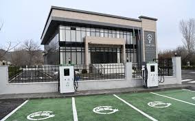 “Azərişıq” 4 milyon manata Xocavənddə yeni yarımstansiya inşa edəcək