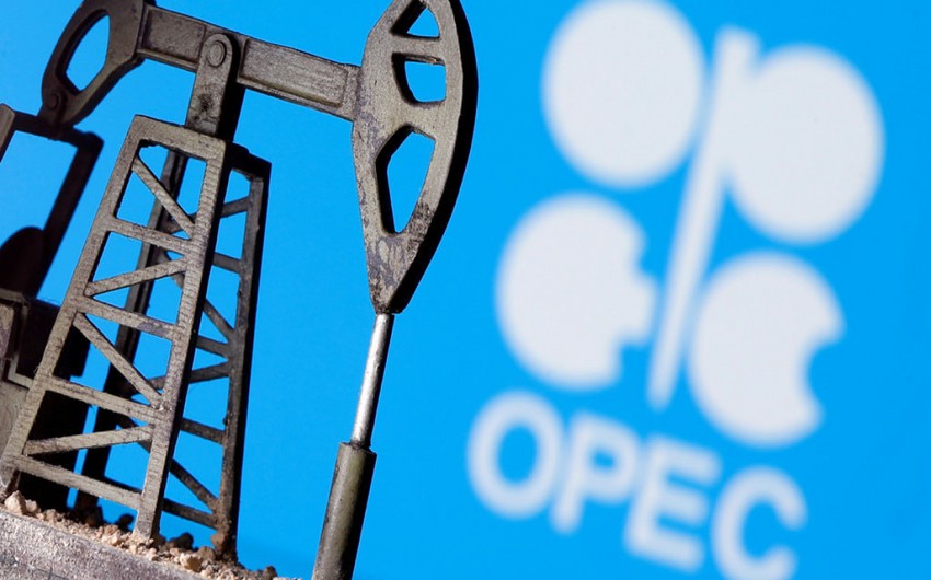 OPEC-in səkkiz ölkəsi avqust üçün neft hasilatını müzakirə edəcək