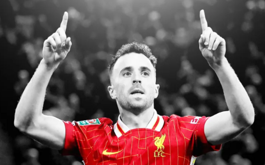 "Liverpul" Jotanın müqaviləyə əsasən almalı olduğu məbləği ailəsinə ödəyəcək