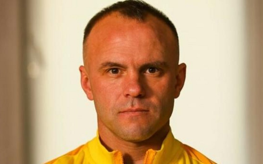 Hakimə rüşvət təklif etdi, 3 il futboldan uzaqlaşdırıldı