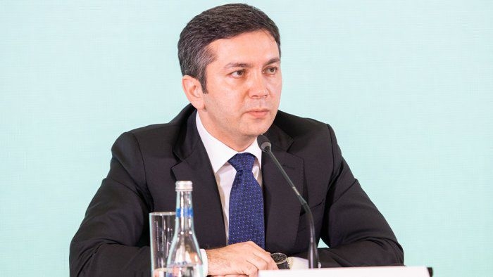 Qarabağda milyonlar qazanan nazir müavininin qardaşının şirkəti cərimələndi - Rəfiyevlərin tender SİYAHISI