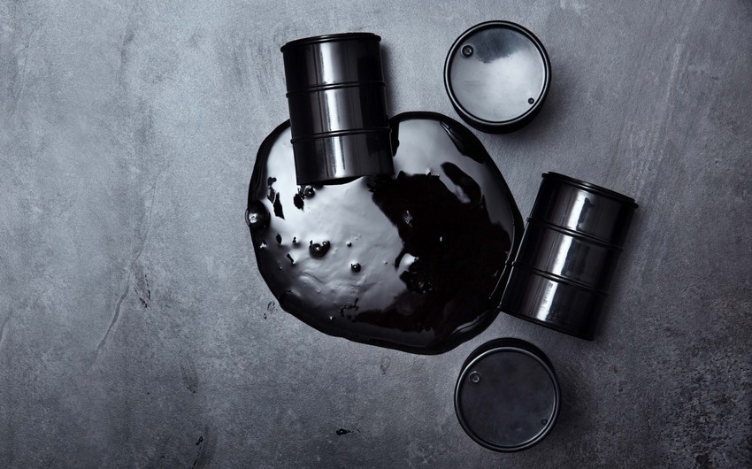 Neft “OPEC+” səkkizliyinin hasilat ilə bağlı qərarından sonra ucuzlaşıb