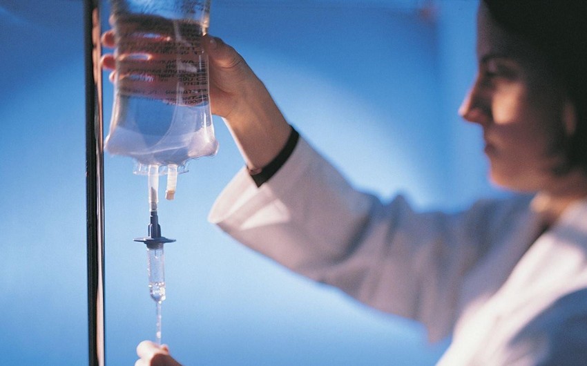 Bu ilin ilk yarısında dərman zəhərlənmələrindən 7 nəfər ölüb