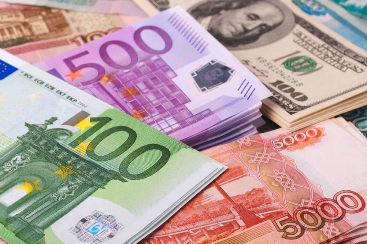 Rəsmi məzənnələr AÇIQLANDI