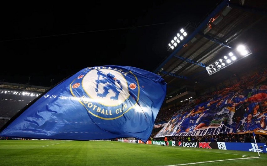 "Çelsi" klublararası dünya çempionatında 110 milyon dollar qazanıb