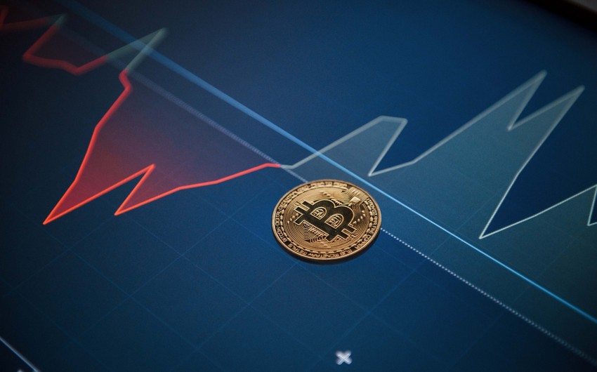 "Bitcoin" bahalaşdı - YENİ REKORD