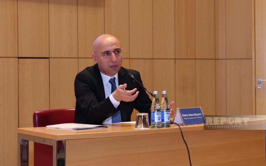 Bu gün məktəblərdə rus bölmələrinin bağlanması gündəmdə deyil - RƏSMİ