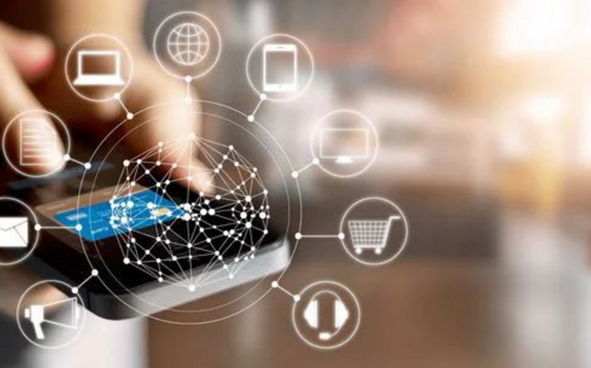 Azərbaycan BMT-nin rəqəmsal ticarət üzrə hesabatında lider olub