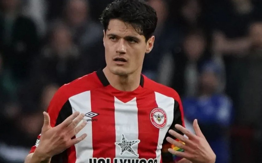 Danimarkalı futbolçu "Arsenal"a keçib