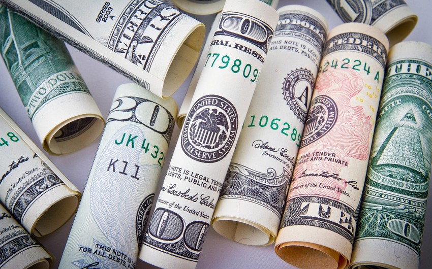 Rəsmi məzənnələr AÇIQLANDI