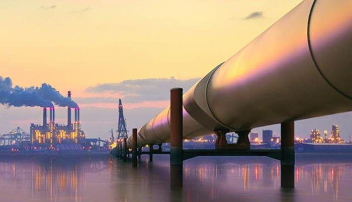 Bakı-Tbilisi-Ərzurum boru kəməri ilə nəqletmə 2 %-ə yaxın azalıb