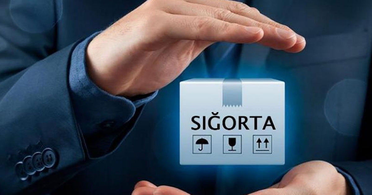 Sığorta bazarımız 13 %-ə yaxın böyüyüb