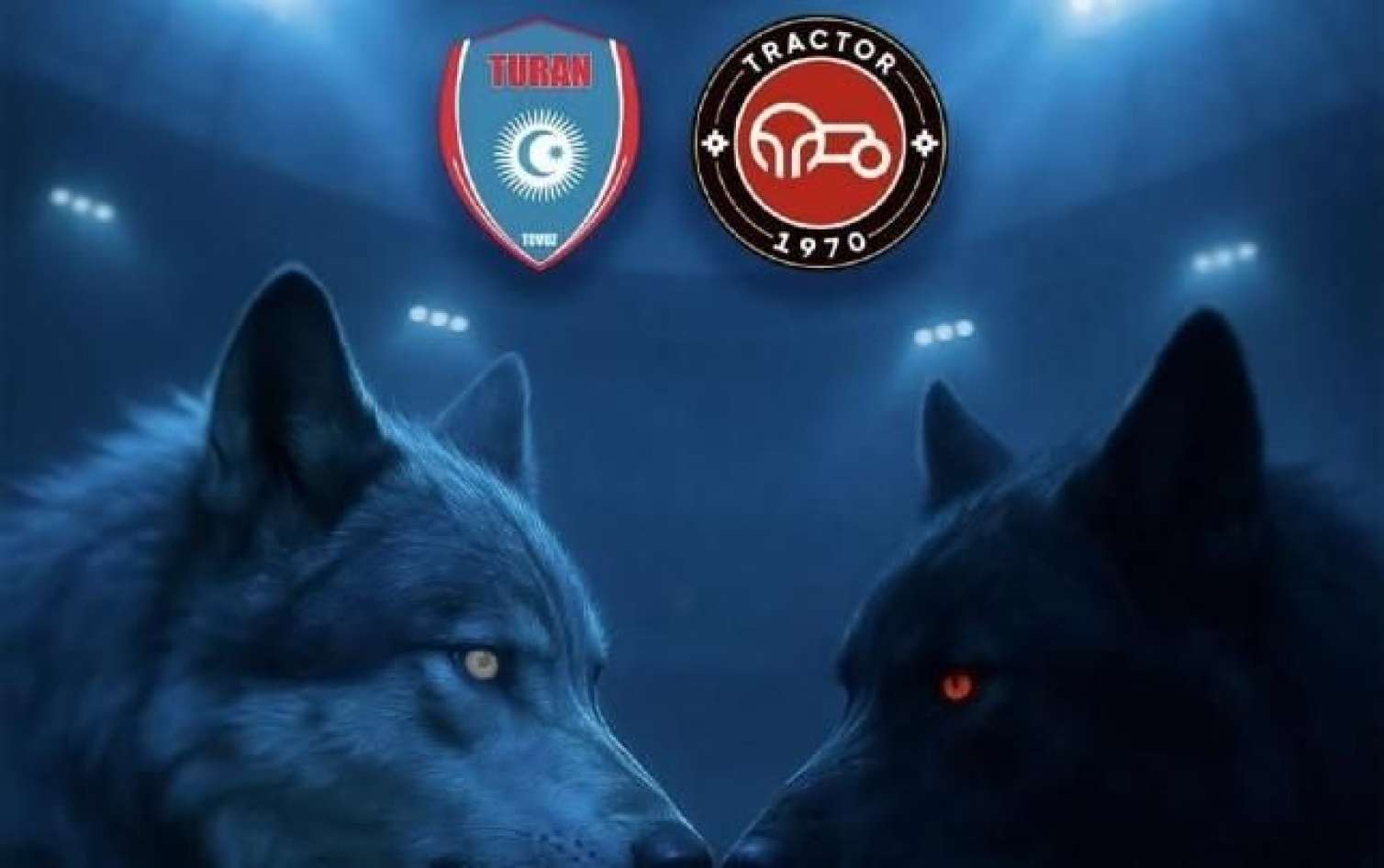 "Turan"ın "Traktor"la oyunu ləğv olundu – SƏBƏB