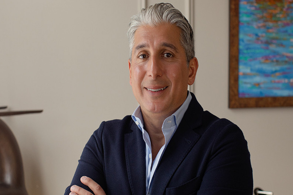 Xüsusi təyinatlılar azərbaycanlı iş adamının şirkətində axtarış aparır