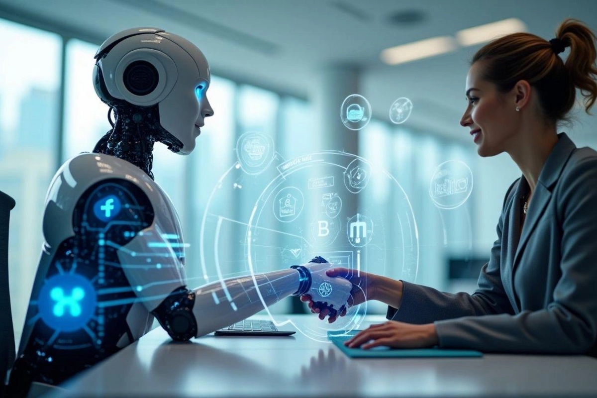 Süni İntellekt sahəsində yeni dövlət standartı qəbul edilib