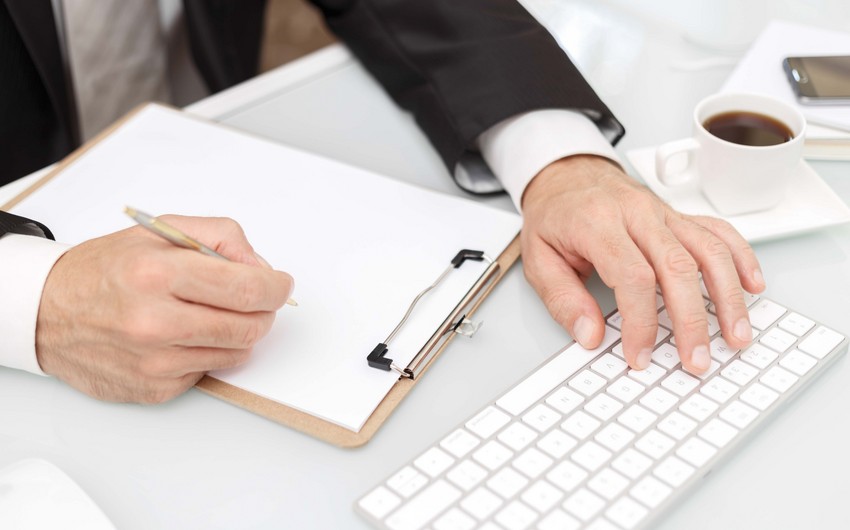 Nazirlikdən açıqlama: 27 vəzifəli şəxs CƏRİMƏLƏNİB