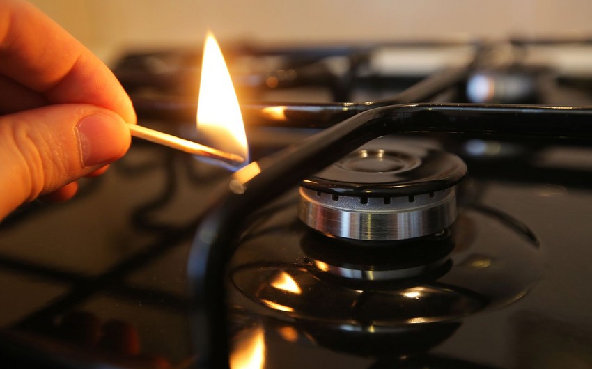 Nərimanovun bəzi küçələri qazsız qalacaq