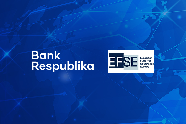 “Bank Respublika” və EFSE sahibkarlığın dəstəklənməsi məqsədilə növbəti kredit sazişi imzalayıb