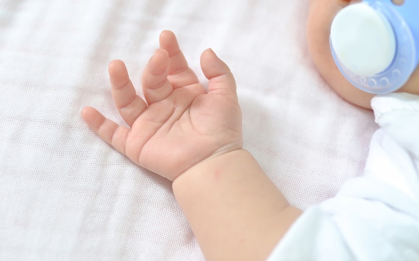 Metroda dünyaya gəlmiş körpəyə güzəşt və imtiyazlar olacaq