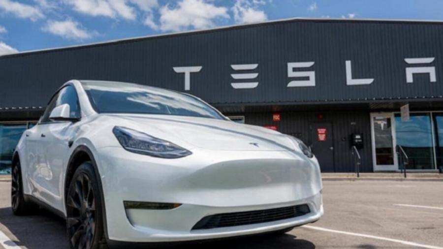“Tesla”nın Texasda da robotaksiləri olacaq - Lisenziya alındı