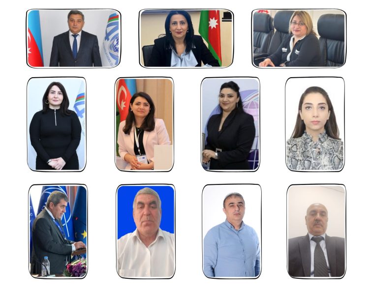 Tanınmış iqtisadçı alimlər bir arada – AQC-də Elmi-Metodiki Şura yaradıldı