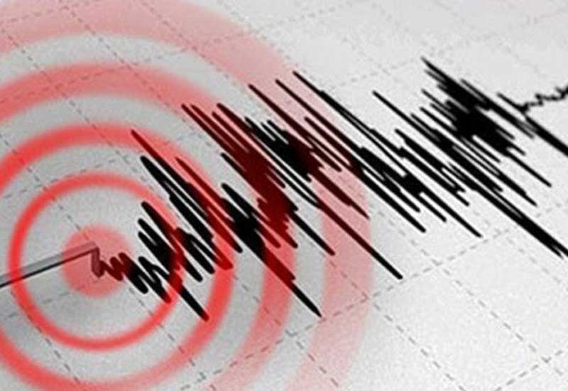 Tovuzda zəlzələ olub