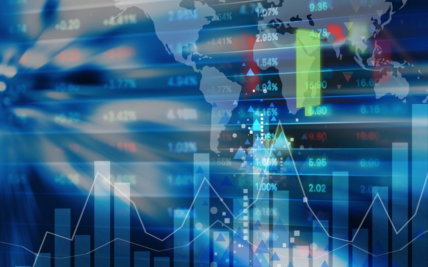 Azərbaycan inflyasiya ilə bağlı proqnozunu yeniləyib