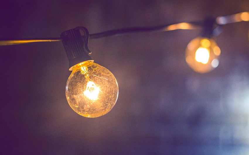 Əhalinin nəzərinə: Bu ərazilərdə işıq olmayacaq