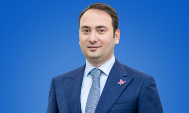 İcra başçısına şiddətli töhmət verildi